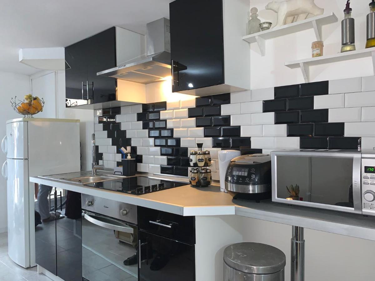 Logement Cosy Proche Paris Et Disneyland فيليرز سور مارن المظهر الخارجي الصورة
